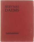 Dr. Sterkens Remi - Servaas Daems