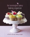 Hummingbird Bakery - The Hummingbird Bakery Baking Organizer