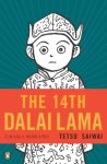 Tetsu Saiwai - The 14th Dalai Lama A Manga Biography