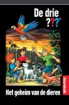Ulf Blanck - De drie ??? - Het geheim van de dieren