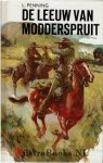 Penning, L - De Leeuw van Modderspruit