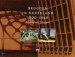 J. Oosterhoff 146923 - Bruggen in Nederland 1800-1940 Deel 3 Beweegbare bruggen