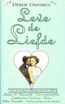 Konsalik, Heinz G. ea. - Leve de Liefde 3