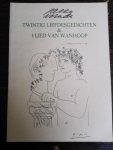 Neruda, Pablo - Twintig liefdesgedichten 1 lied wanhoop / druk 1