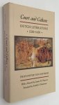 Oostrom, Frits Pieter van, - Court and culture. Dutch literature, 1350-1450