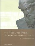 Mattusch, Carol C. - Villa dei Papiri at Herculaneum: Life and Afterlife of a Sculpture Collection