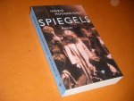 Hoogervorst, Ingrid. - Spiegels. Roman.