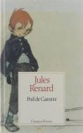 Renard Jules - Poil de Carotte