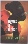 Lieve Joris 19782 - Zangeres op Zanzibar en andere reisverhalen