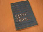 Biesboer, Frank - Greep op groei - het thema van de jaren negentig