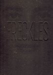 MINKS, Judith - Judith Minks - Freckles. MINKS, Judith - Judith Minks - Freckles.