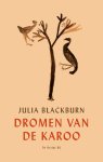 Julia Blackburn - Dromen van de Karoo