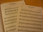 Rubank Book - Rubank Book of Clarinet Solos