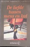 Hermans, Willem Frederik - De liefde tussen mens en kat