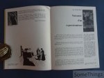 Lionel Richard (dirigé par). - Obliques littérature - théâtre. Revue trimestrielle. Numéro spécial: l'expressionisme allemand.