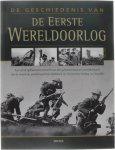 Andy Wiest - De geschiedenis van de Eerste Wereldoorlog