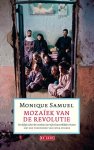 Monique Samuel - Mozaïek van de revolutie