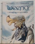 Corbeyran - Picard - Weena - 1 - een kwestie van erfelijkheid