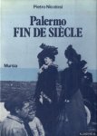 Nicolosi, Pietro - Palermo fin de siècle