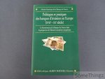 Coll. - Politiques et pratiques des banques d'émission en Europe (XVIIème - XXème siècle): Le bicentenaire de la Banque de France dans la perspective de l'identité monétaire européenne.