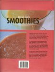 Met dit boek krijg je zin om te koken - Smoothies  .. Uit de serie Da's pas koken
