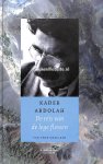 Abdolah, Kader - De reis van de lege flessen