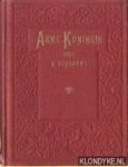 Schobert, H. - Arme koningin