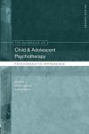 Monica Lanyado - The Handbook of Child and Adolescent Psychotherapy Monica Lanyado - The Handbook of Child and Adolescent Psychotherapy