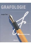Jacqui Tew - Grafologie