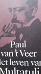 Veer, Paul van 't - Het leven van Multatuli