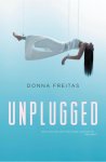 Donna Freitas - Unplugged