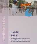 E. Warneke, J. Banens - Leefstijl - Leefstijl voortgezet onderwijs