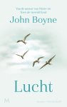 John Boyne - (1) Lucht