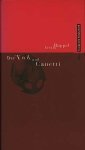 Ursula Ruppel . - Der Tod und Canetti : Essay.