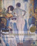 Marc Pairon / Erik Min - Belgian Impressionism. The Hidden Masterpieces luxery limited edition