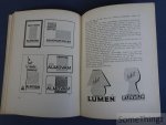 Marchant, A. - Reklametechniek en gebruiksgraphiek Marchant, A. - Reklametechniek en gebruiksgraphiek
