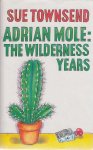 Sue Townsend - Adrian Mole - Sue Townsend