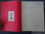 Cafmeyer, Magda / Lowyck, Antoon / Stapaert, Hervé / Buysse, Emiel en Viaene, Antoon. - Schrift 2. Het heilig bloed in de volksverering.