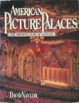 David Naylor - American Picture Palaces