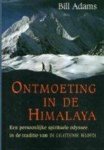 Bill Adams - Ontmoeting in de Himalaya