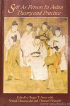AMES, R.T., DISSANAYAKE, W., KASULIS, T. P., (EDS.) - Self as person in Asian theory and practice.