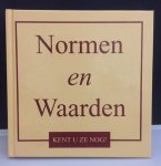 Gerhardt Mulder - Normen En Waarden