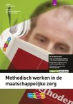 R. Benedictus - Methodisch handelen maatschappelijke zorg / Basisboek / Traject Welzijn