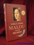 NOELLA ELPERS. - Malou Van De Mussen.