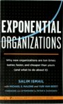 Salim Ismail 97726 - Exponential organizations