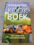 Rhoer, S. van de - Margriet kookboek