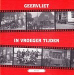 Teun Otto - Geervliet in vroeger tijden deel 2
