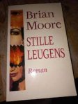 Brian Moore - Stille leugens