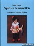 Rimat, Vera - Spass an Marionetten