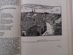 Baule, E.W. - Das Eulennest - Bilder aus dem alten Peine - mit einem geschichtlichen Geleitwort von A. Drobek.